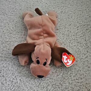 1993 Beanie Baby- Bones